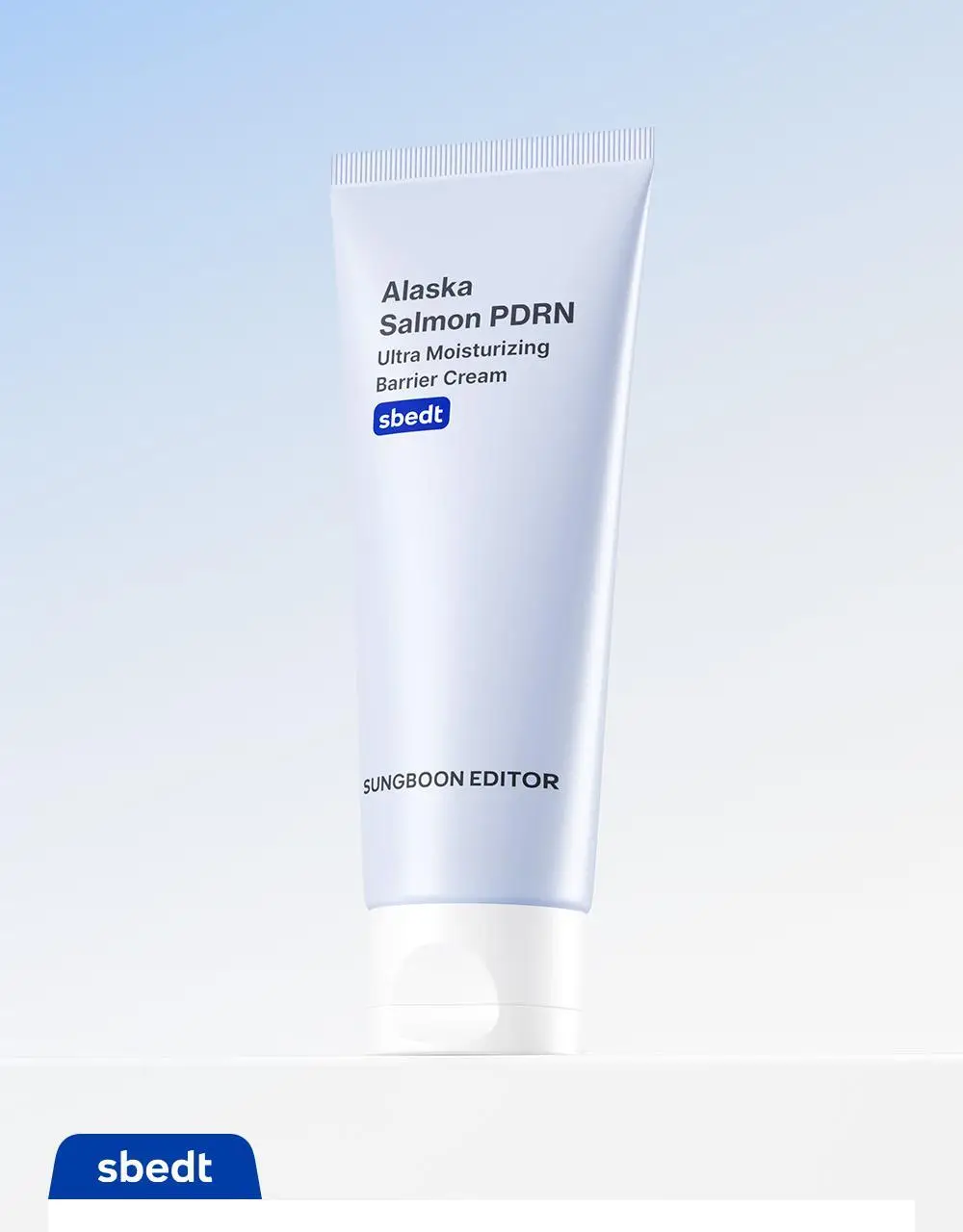 [한정기획/고함량PDRN] 성분에디터 알래스카 PDRN 울트라 모이스처라이징 배리어 크림 50ml (+10ml*2) 상세페이지 19